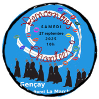 Rencontres Chantées