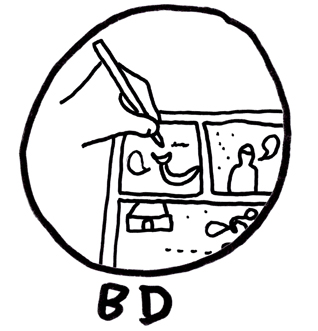 Bd