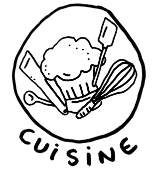 Cuisine