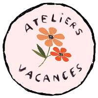 Ateliers vacances de février 2025