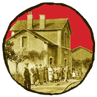 Balade culturelle du 4 mai 2025