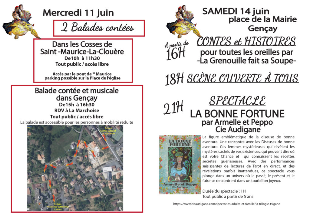 Programme csll