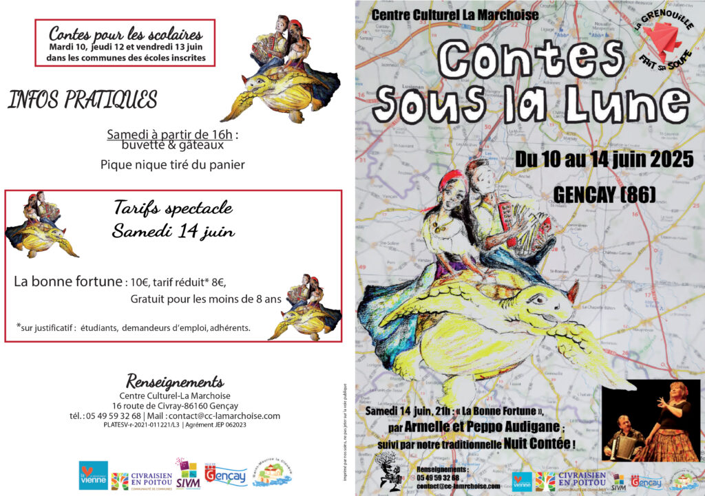 Programme csll