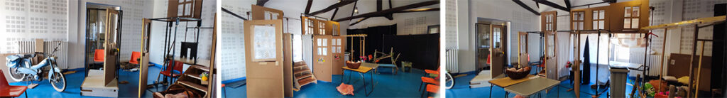 Theatre