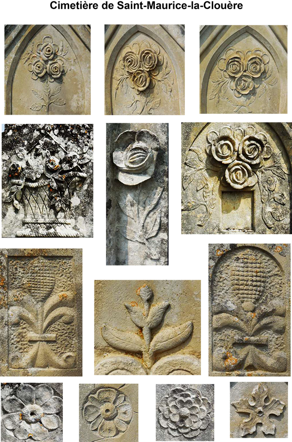 Flore saint maurice
