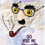 Ceci n'est pas un festival  2025