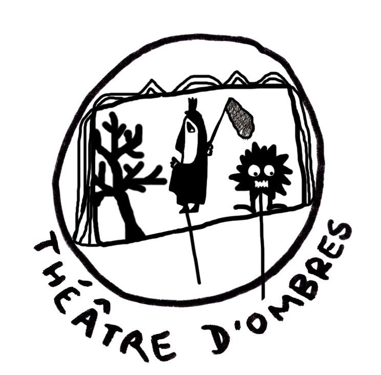 Theatre ombres