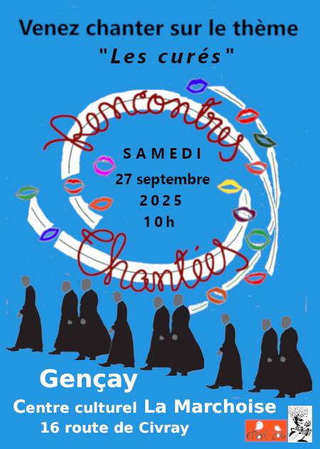 Les curés
