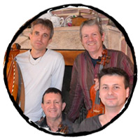 Stage de danse + Bal Trad’