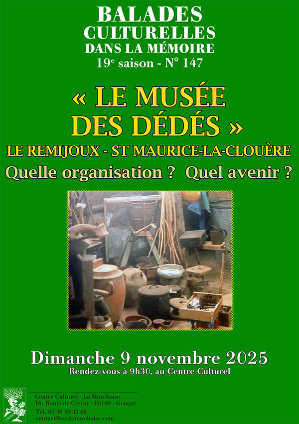 Affiche 147