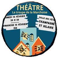 VOISINS – Colette Arcaix