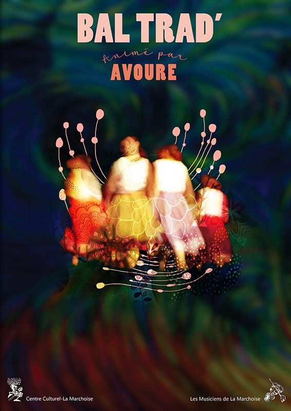 Affiche Avoure WEB