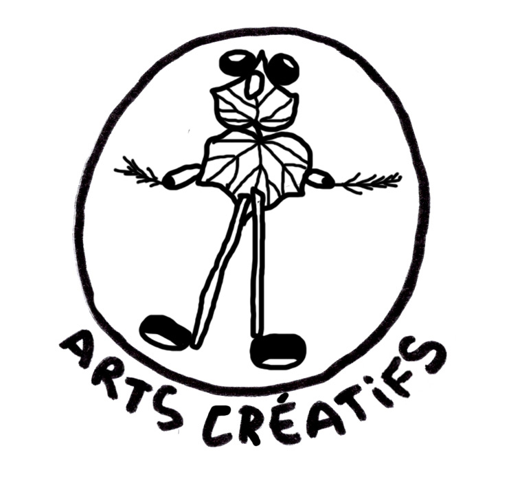 Arts créatif nature