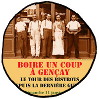 Balade culturelle du 11 Janvier 2026