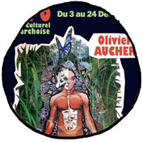 Métamorphoses Ordinaires – Olivier Aucher