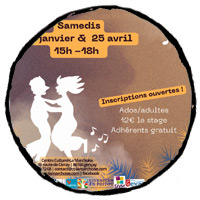 Danse Traditionnelle Poitevine et créative