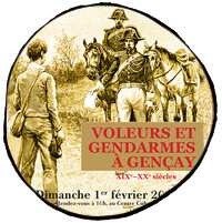 Balade culturelle – Voleurs & gendarmes