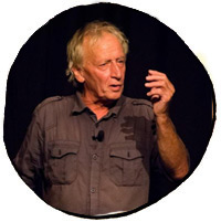 Stage conte avec Patric Rochedy