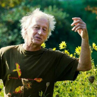 Patrick rochedy 400x400