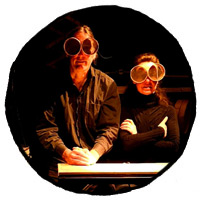 Tamis – spectacle jeune public