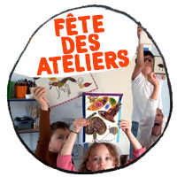 Fête des Ateliers du Centre Culturel
