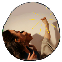 Résidence d&rsquo;artistes