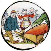 Balade culturelle – Graines,semences et jardiniers