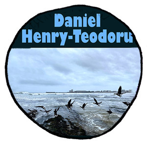 Photos et dessins – Daniel Henry-Teodoru