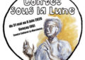 Rond conte lune