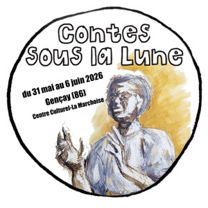 Contes sous la lune