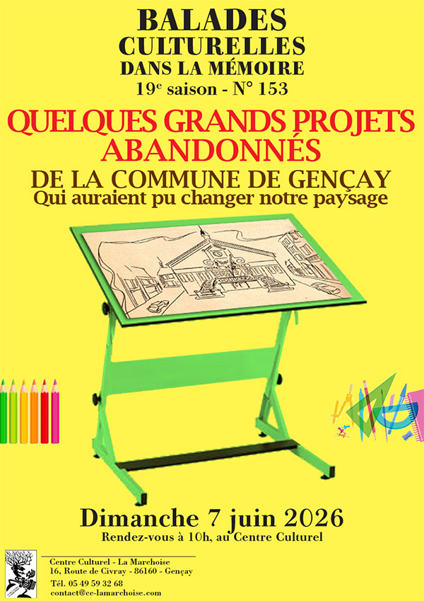 Affiche