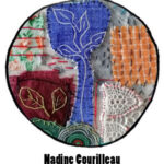 Badge Nadine