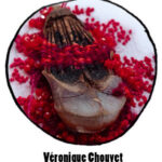 Badge veronique