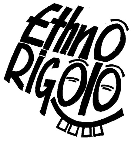 Ethno rigolo