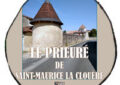Rond balade prieure