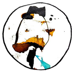 À Titre d&rsquo;Encre – Laurent Merlet