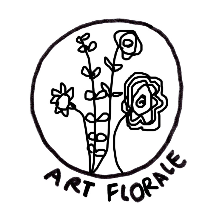 Art floral
