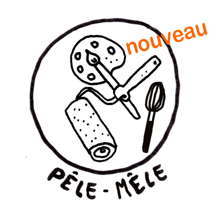 Pele mele