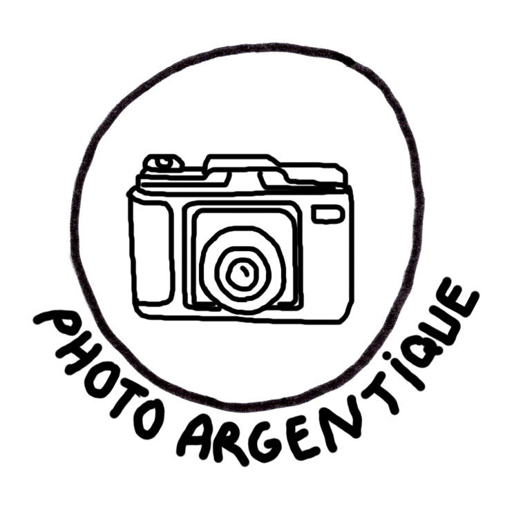 Photo argentique