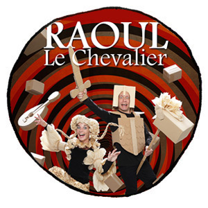 Raoul le chevalier