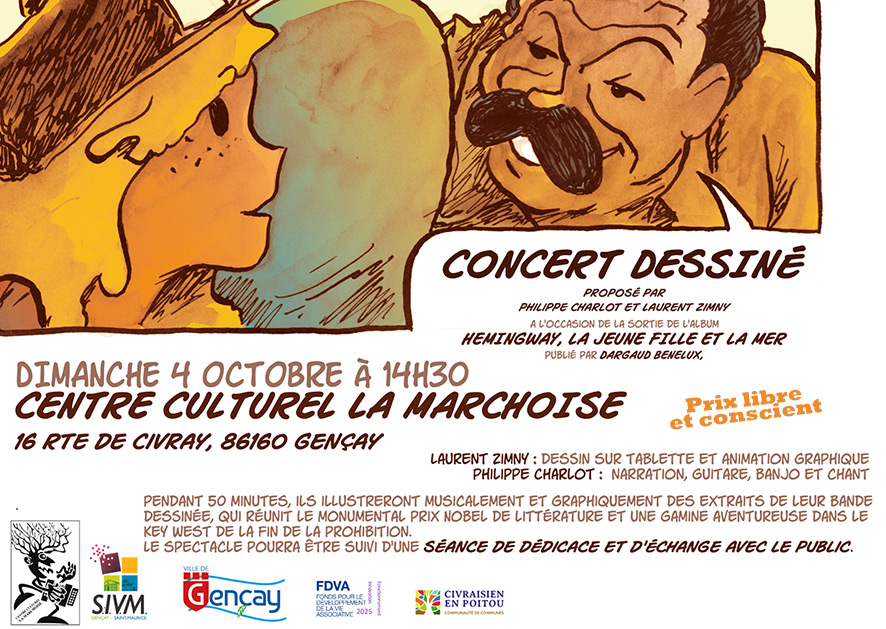 FLYER web