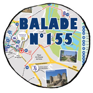 Balades culturelles « Patrimoine et Tourisme »