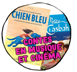 Contes et Cinéma