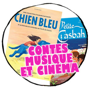 Contes et Cinéma