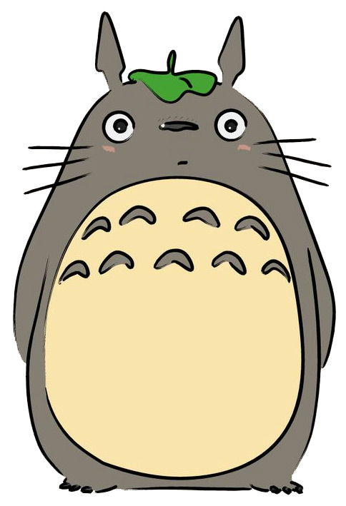 Totoro