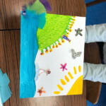 Atelier avec Chaib Création.