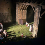 Balade Nocturne Accompagnée Par L'association Des Amis Du Vieux Château (8)