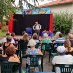 Barbe Bleue Assez Bien Raconté Par Titus De La Cie Caus'toujours, 14 Aout 2023 (1)