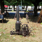 Exposition Des Machines De Germain Brillant (3)