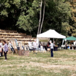 Marché de créateurs, 15 aout 2022.